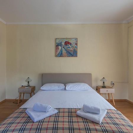 Apartments Radimir Kotor Zewnętrze zdjęcie